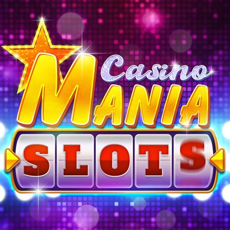 casino mania app